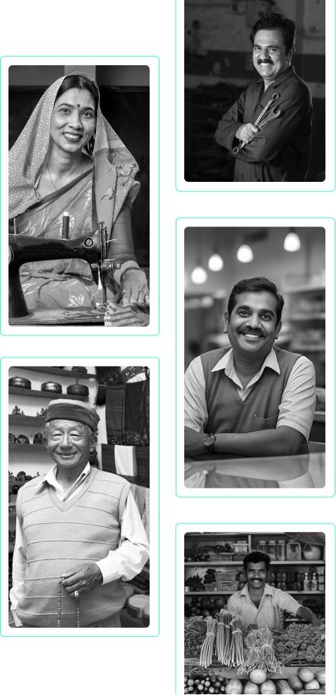 vision and mission Saarathi Finance - Vision and Mission for Entrepreneur Loan Support