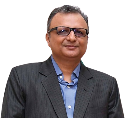 Shashi Shekhar Vempati