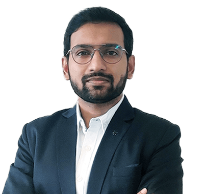 Ronak Jain