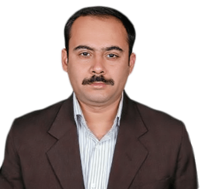 Vikas Singh