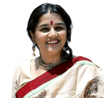 Sangita Majumdar