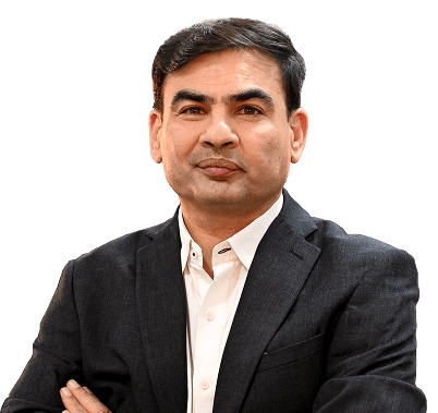 Sunil Daga