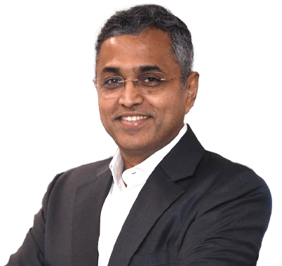 Vivek Bansal